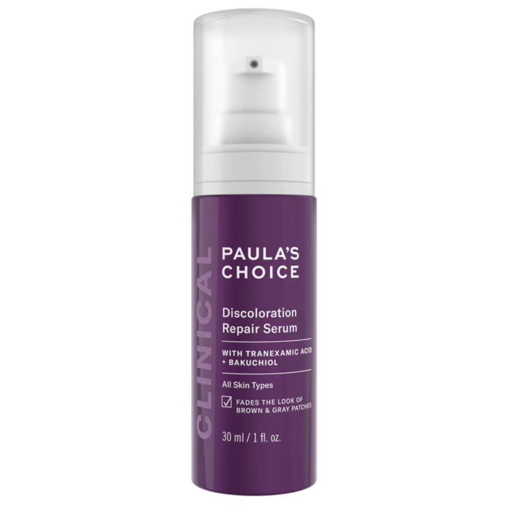 NEW Paula's Choice Clinical Discoloration Repair Serum